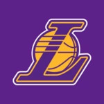 la lakers official app android application logo